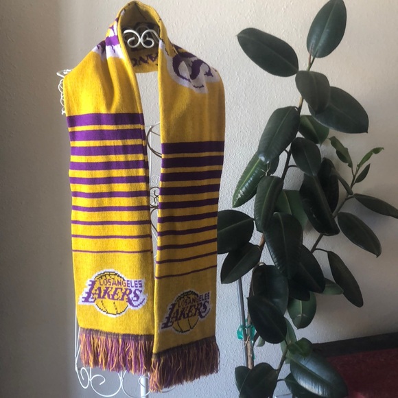Lakers scarf - Picture 1 of 1